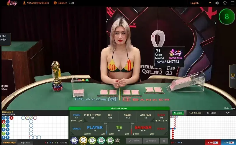 fi88 casino - nhà cái trực tuyến uy tín và chất lượng hàng đầu 4 baccarat fi88 casino