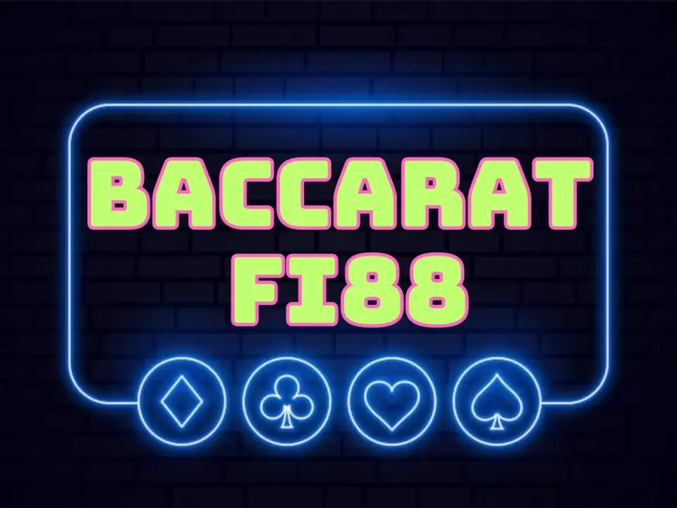 hướng dẫn chơi baccarat fi88 cho newbie - chi tiết và dễ hiểu 28 hướng dẫn cách chơi baccarat fi88
