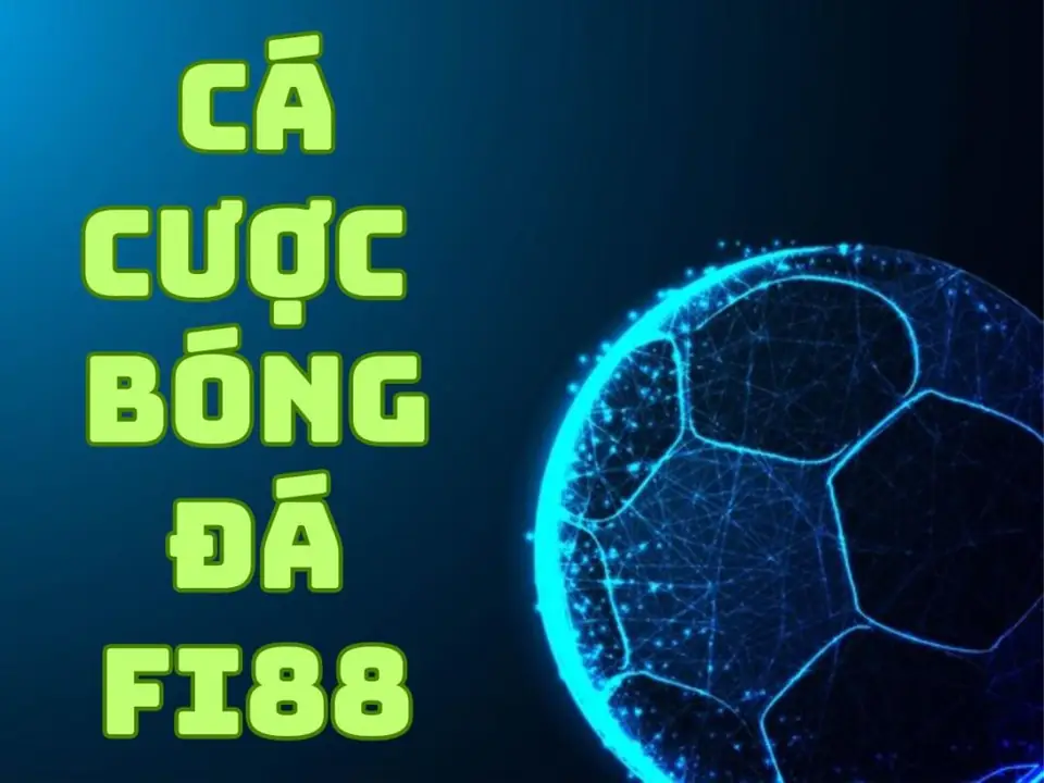 hướng dẫn chơi cá độ bóng đá fi88 cho người mới bắt đầu 31 hướng dẫn cách chơi cá cược bóng đá fi88